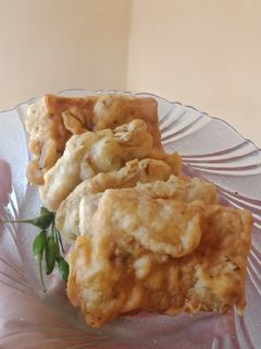 Foto resep Tempe Goreng Tepung