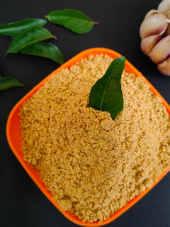இட்லி பொடி செய்முறை முக்கிய புகைப்படம்