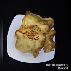A picture of Soyayyan bread 🍞 Mai fulawa.