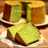 Chiffon Pandan resep mommy ^_^ Soft&Pillowy