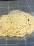 Simple and Quick Tortillas - Cheap and no Chemicals :P