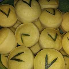 รูปของ Putu ayu kelapa campur