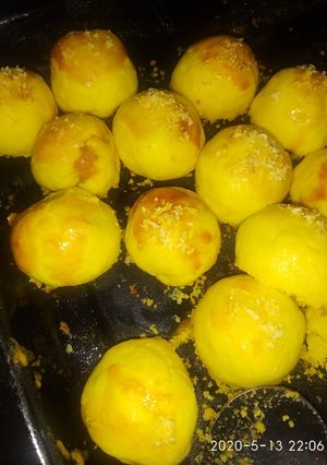 Foto resep Nastar crunchy yummy