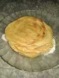 Roti maryam mertua