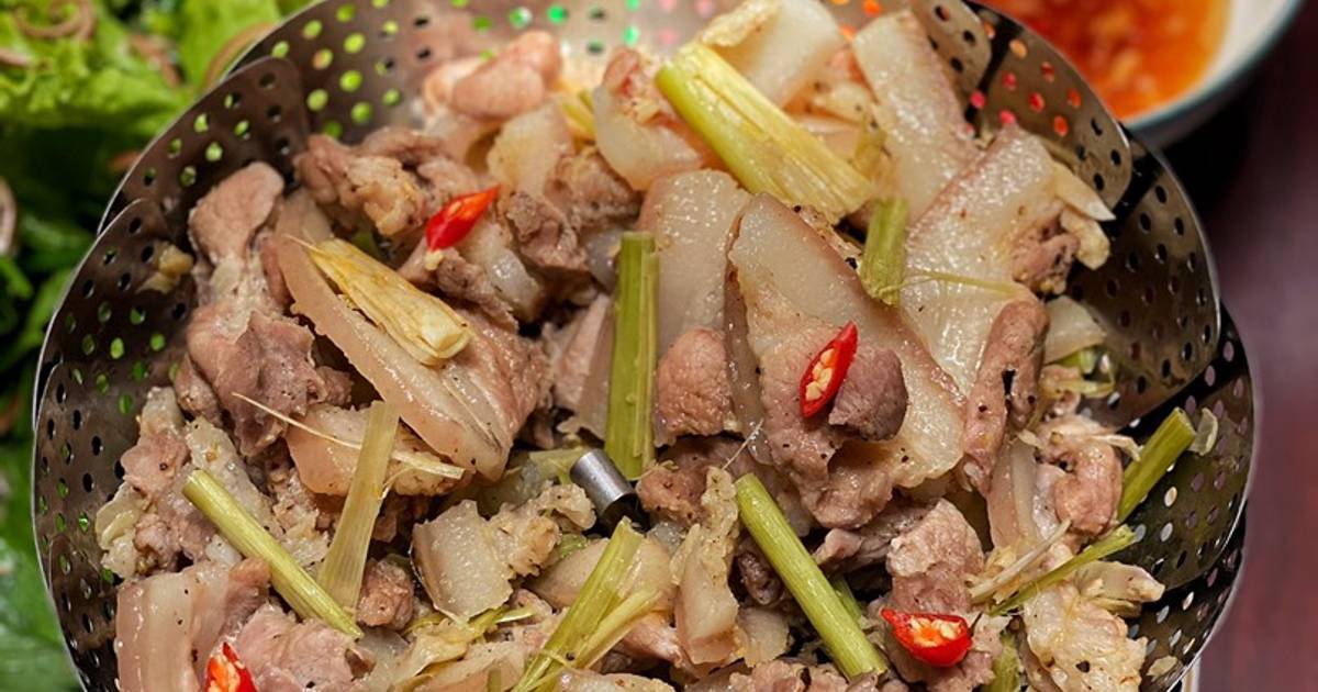Các phương pháp nấu thịt heo rừng truyền thống của các vùng miền Việt Nam là gì?
