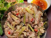 Hình ảnh của heo rừng