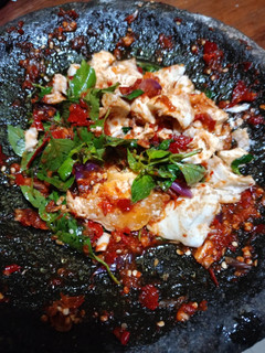 Foto resep Sambal telur asin