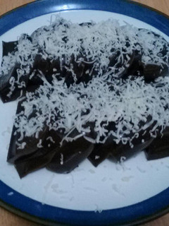 Foto resep Puding brownies