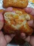 Risol ayam sayur