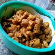 Tahu Oseng Kecap