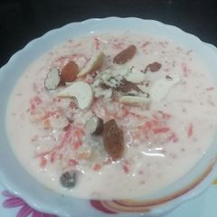 A picture of Gajrela.
