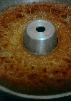 Foto resep BoLu KarameL