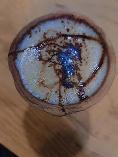 हॉट कॉफी (hot coffee recipe in Hindi) रेसिपी मुख्य फोटो