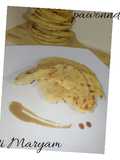Roti maryam kekinian