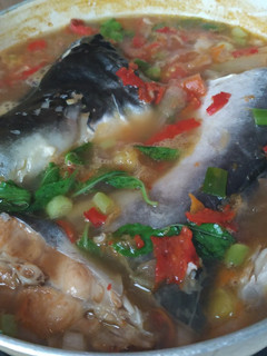 Foto resep Pindang Patin
