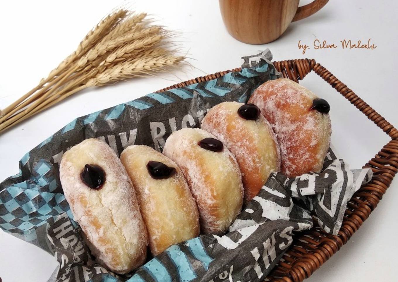 Bomboloni