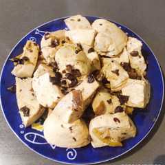 Tofu with Tauci-レシピのメイン写真