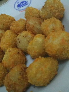 Foto resep Cilok crispy