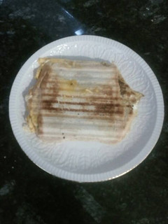 Una foto de Sándwich imperial