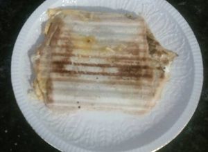 Foto principal de Sándwich imperial
