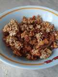 Granola homemade