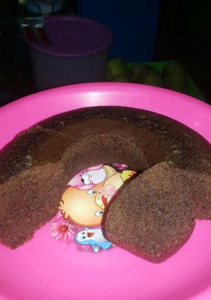 Foto resep Bolu chocolatos kukus