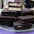 Galletitas "Tita" en casa
