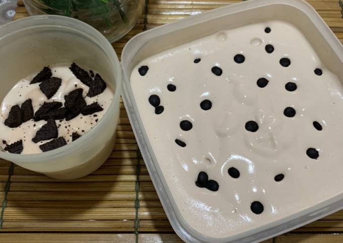 Resep Es krim coklat oleh GLOW’s Home Kitchen Cookpad Resep Es krim coklat oleh GLOW’s Home Kitchen Cookpad
