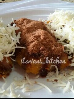 Foto resep Banana Nugget (Pisang Nugget) #BikinRamadanBerkesan