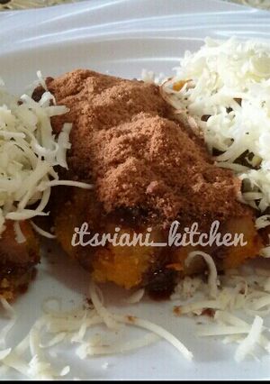 Foto resep Banana Nugget (Pisang Nugget) #BikinRamadanBerkesan