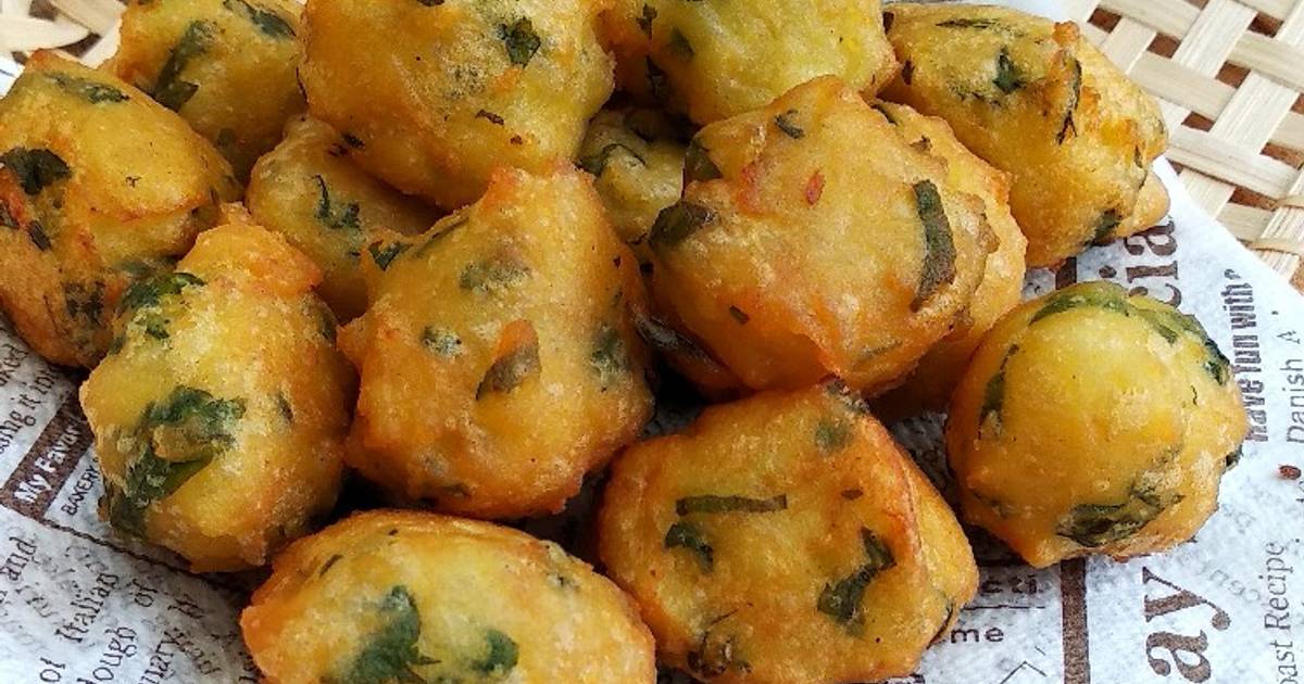 7 resep  perkedel  kentang  ala diah didi enak dan sederhana 