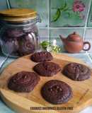 Cookies Brownies Gluten Free