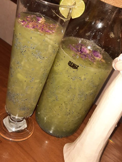 عکسی از دستور فالوده طالبی🍈