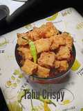 Tahu Crispy
