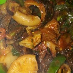 A picture of Matumbo... #4weekschallenge.