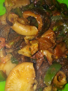 A picture of Matumbo... #4weekschallenge.