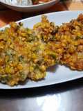 Bakwan Jagung 🌽
