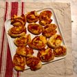 Pizza rolls
