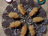 ફરાળી સાબુદાણા નાં કોફ્તા (Farali Sabudana Kofta Recipe In Gujarati)