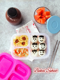 Foto resep Bekal Sehat