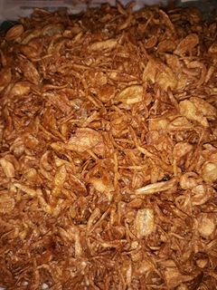 Foto resep Bawang goreng krispy