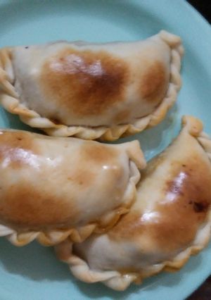 Una foto de Tapas para empanadas caseras
