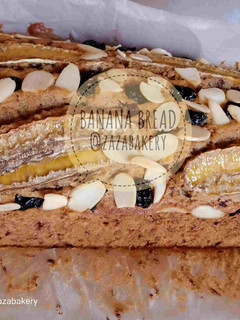 Foto resep Banana Bread