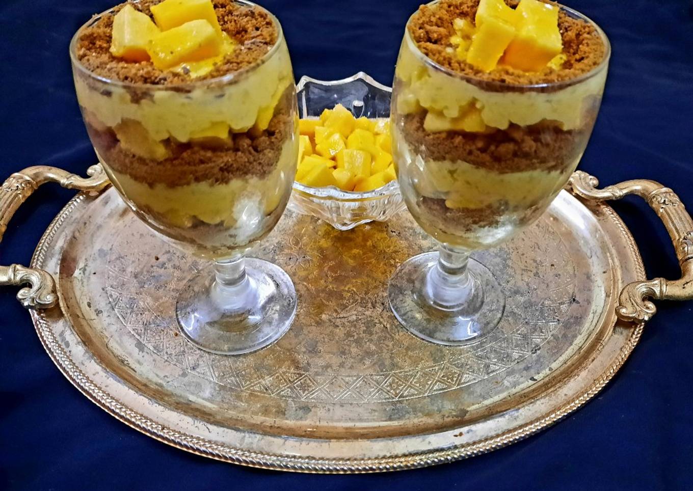 Mango Delights