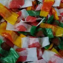 รูปของ Wajik Sirsak