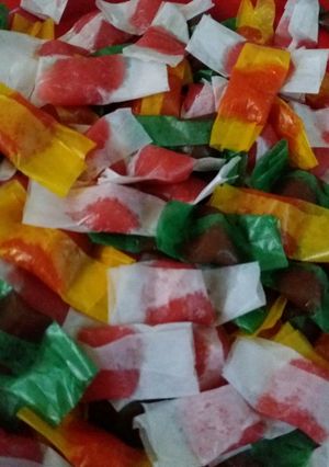 Foto resep Wajik Sirsak