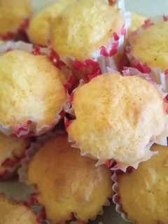 Foto resep Bolu kelapa (roti kelapa)