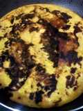 Cachapa de Plátano 🍌Maduro