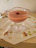 Gazpacho con picotas