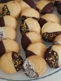 Biscotti Dessert Facili